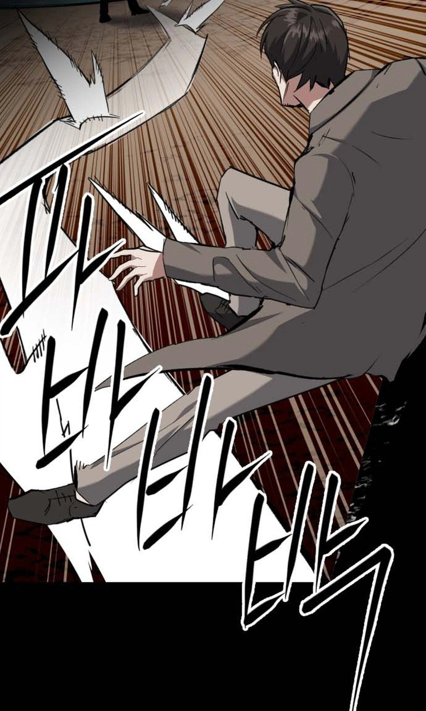 Killing Killer Chapter 138 page 6 - 