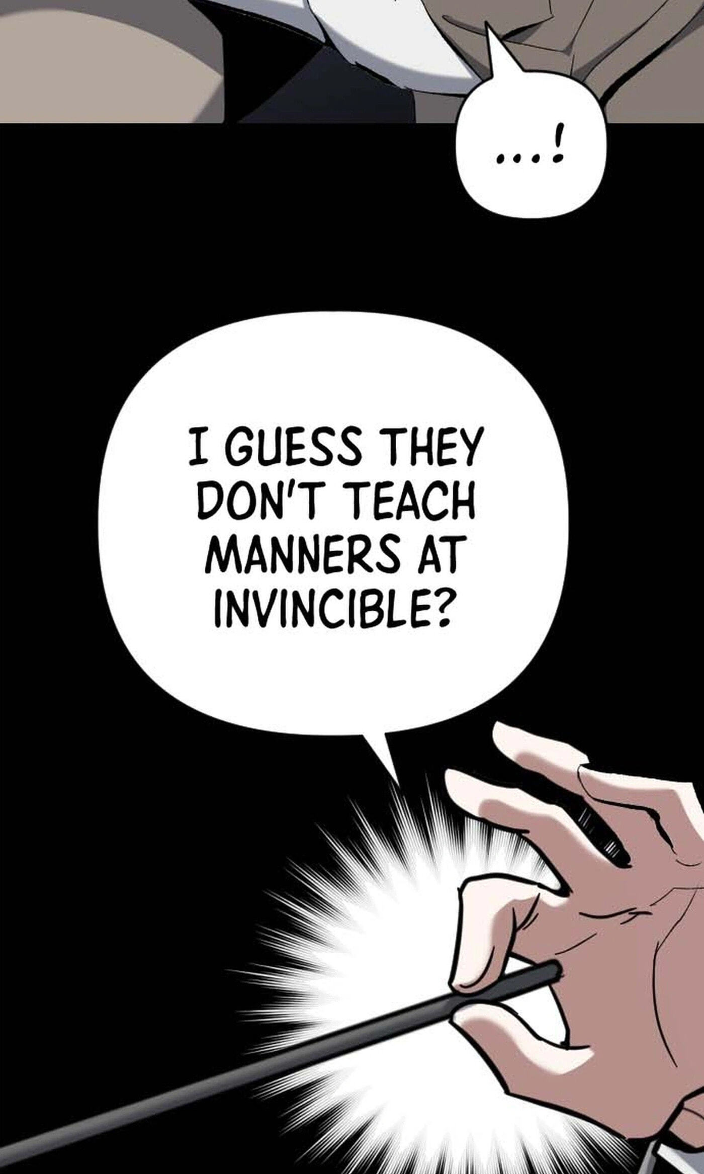 Killing Killer Chapter 138 page 8 - 