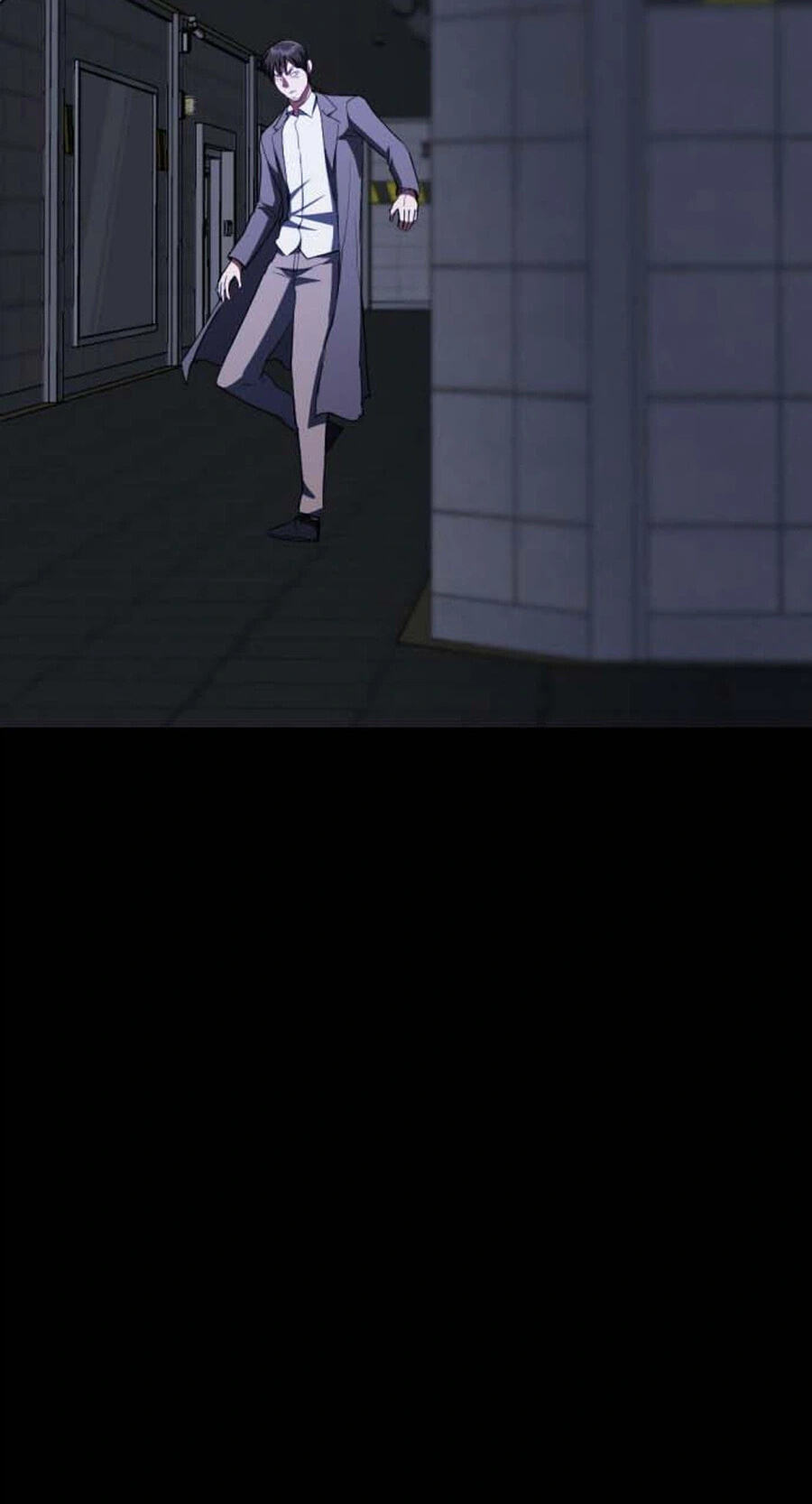 Killing Killer Chapter 138 page 72 - 