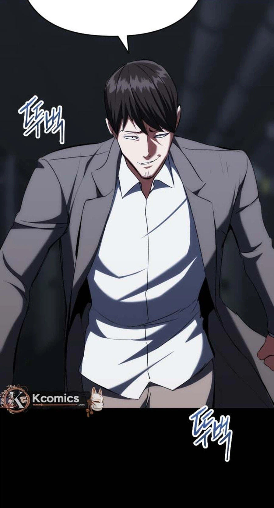 Killing Killer Chapter 138 page 75 - 