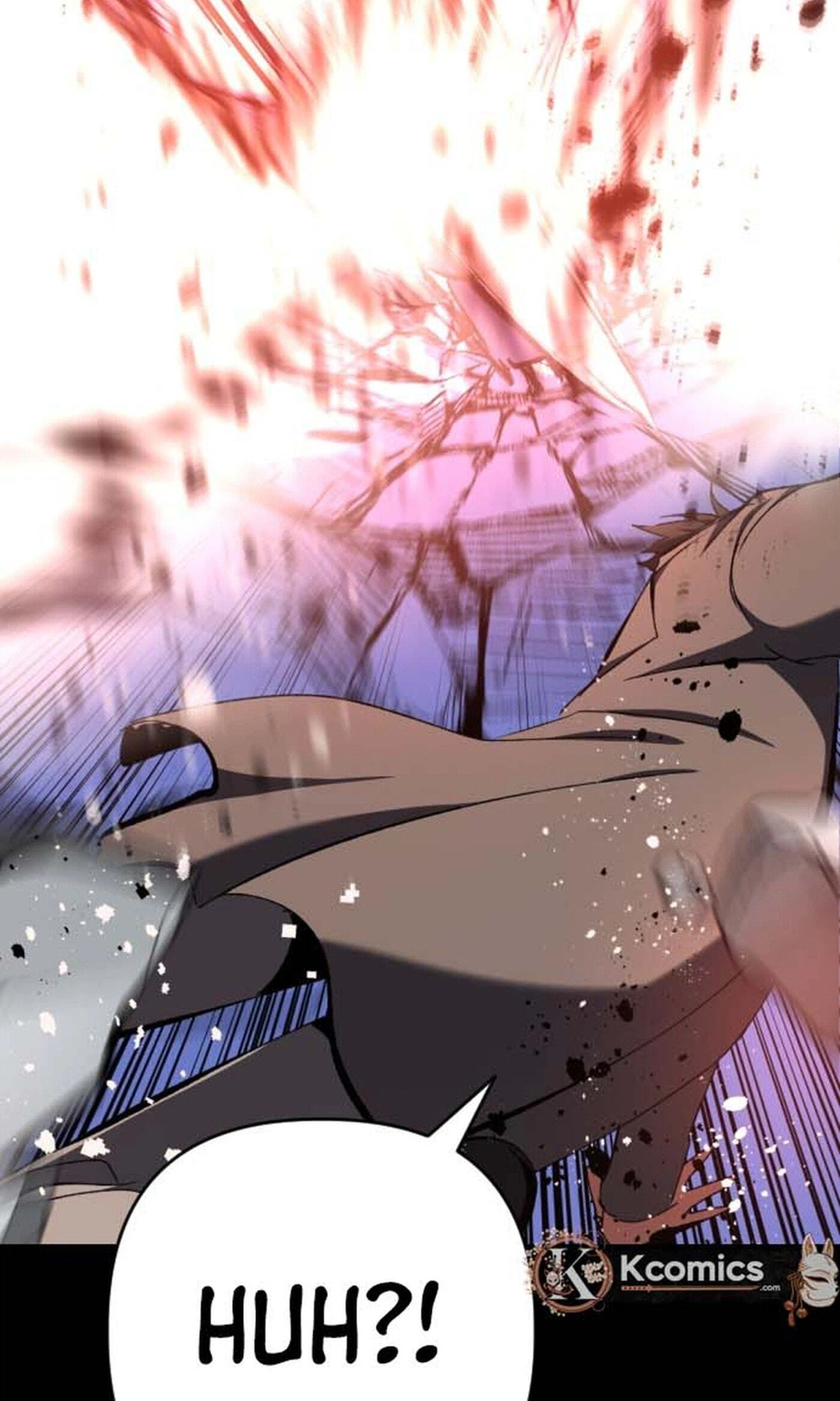 Killing Killer Chapter 138 page 85 - 