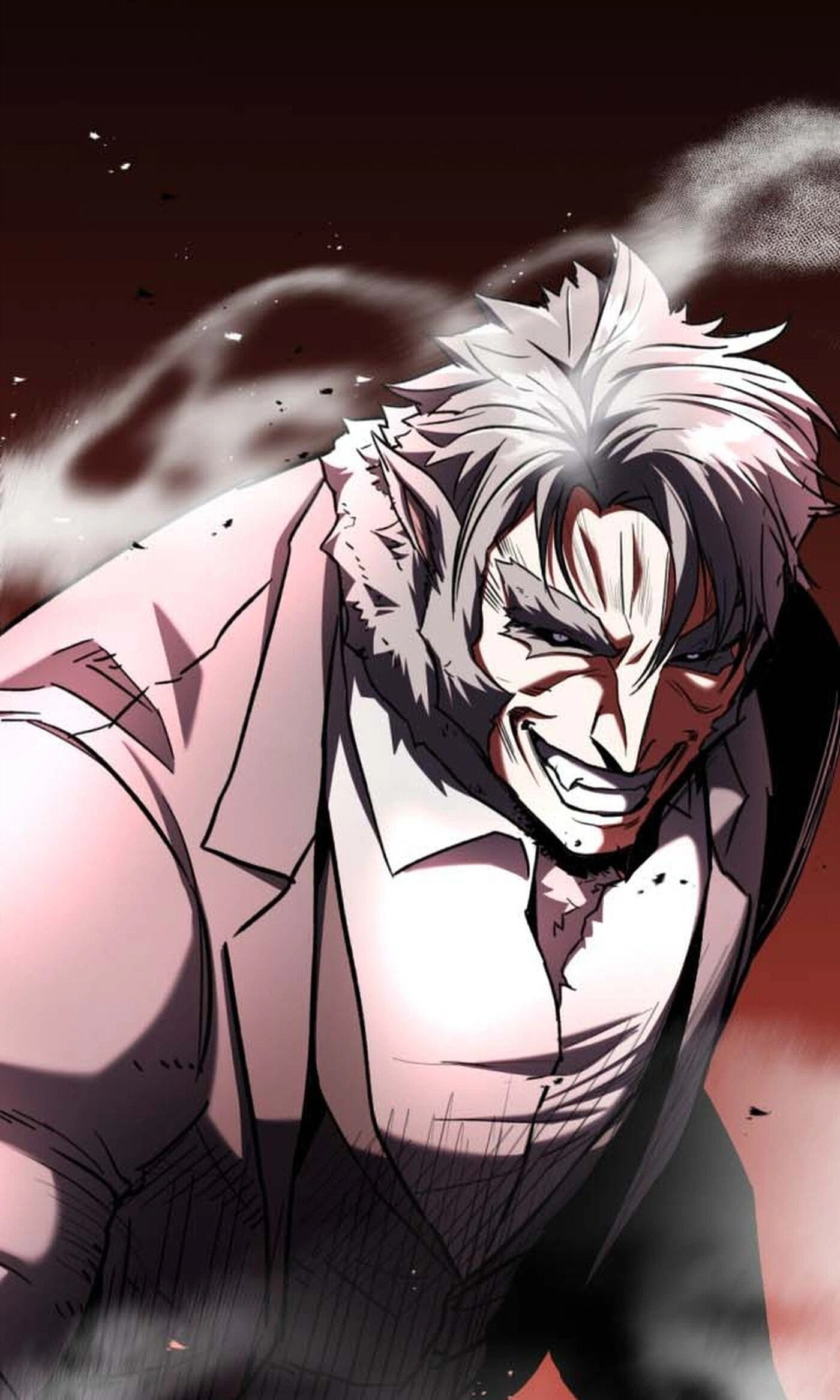 Killing Killer Chapter 138 page 89 - 