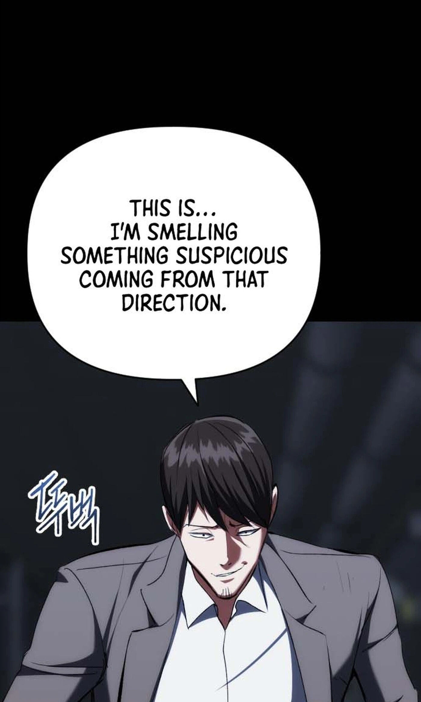 Killing Killer Chapter 139 page 2 - 