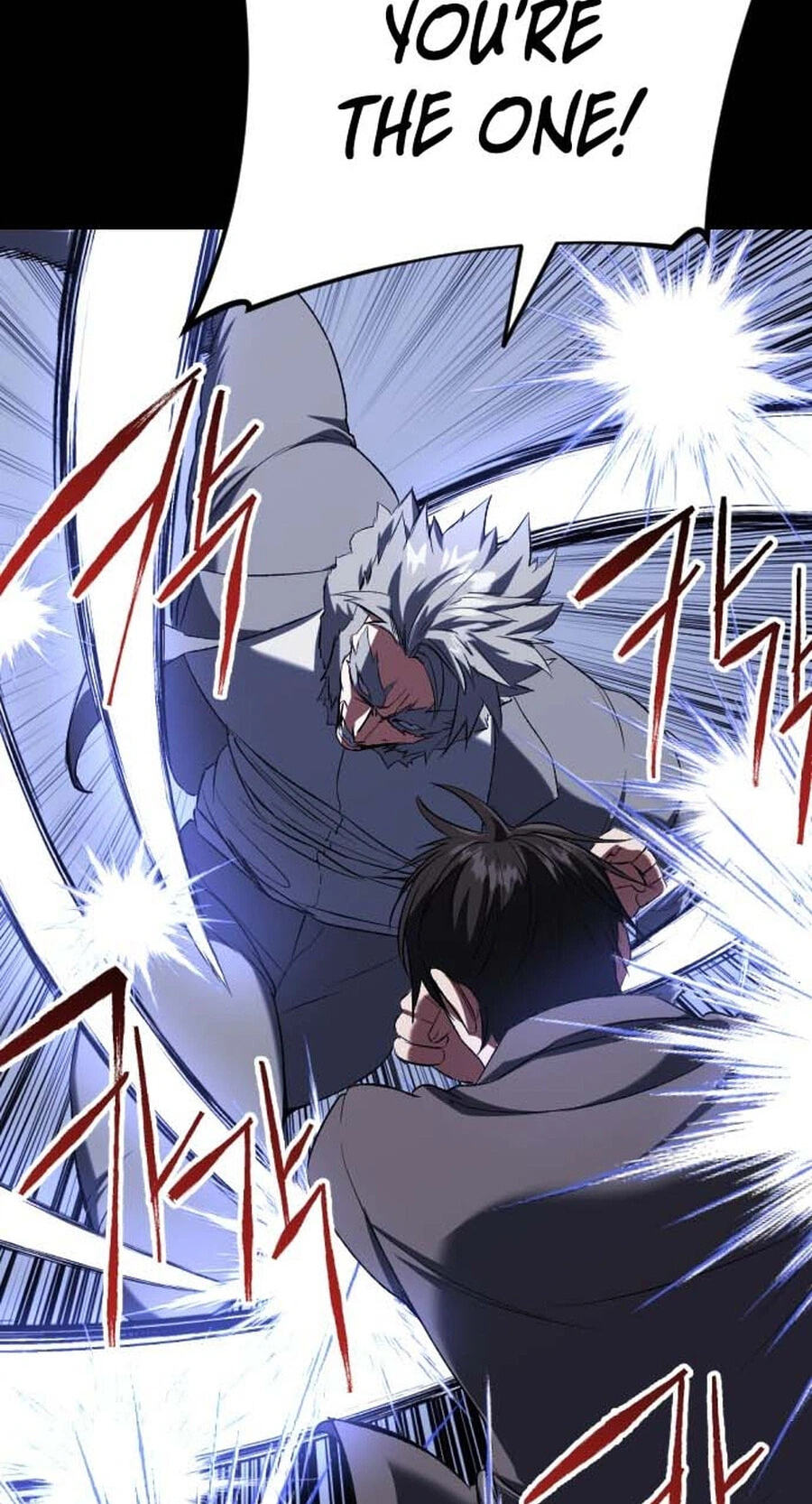 Killing Killer Chapter 139 page 21 - 