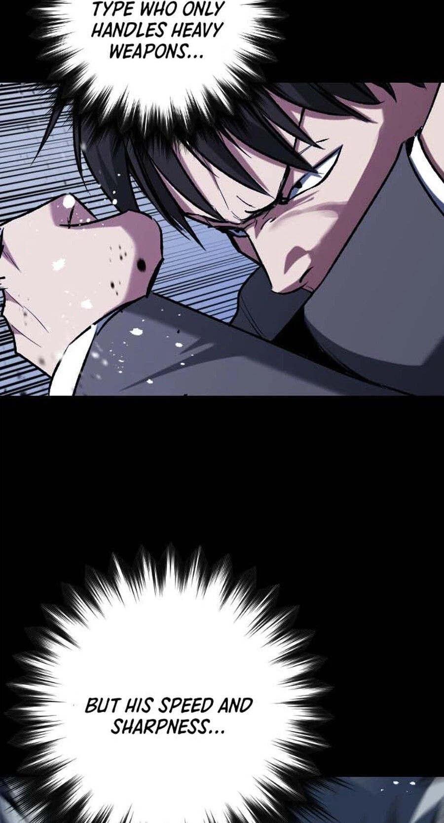 Killing Killer Chapter 139 page 23 - 