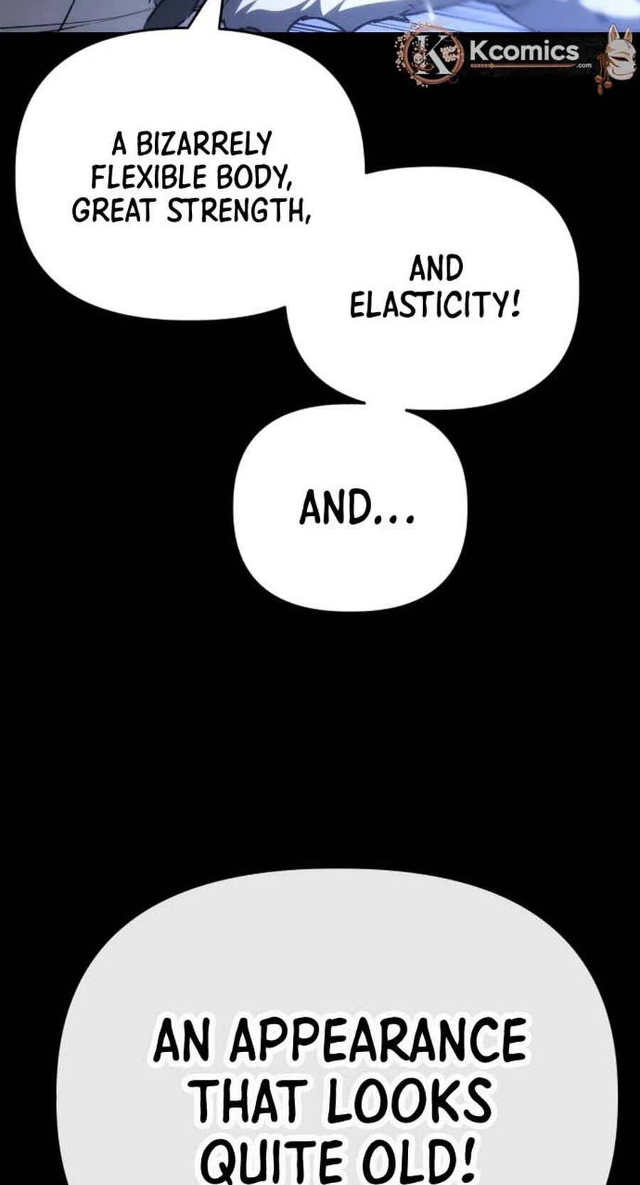 Killing Killer Chapter 139 page 27 - 