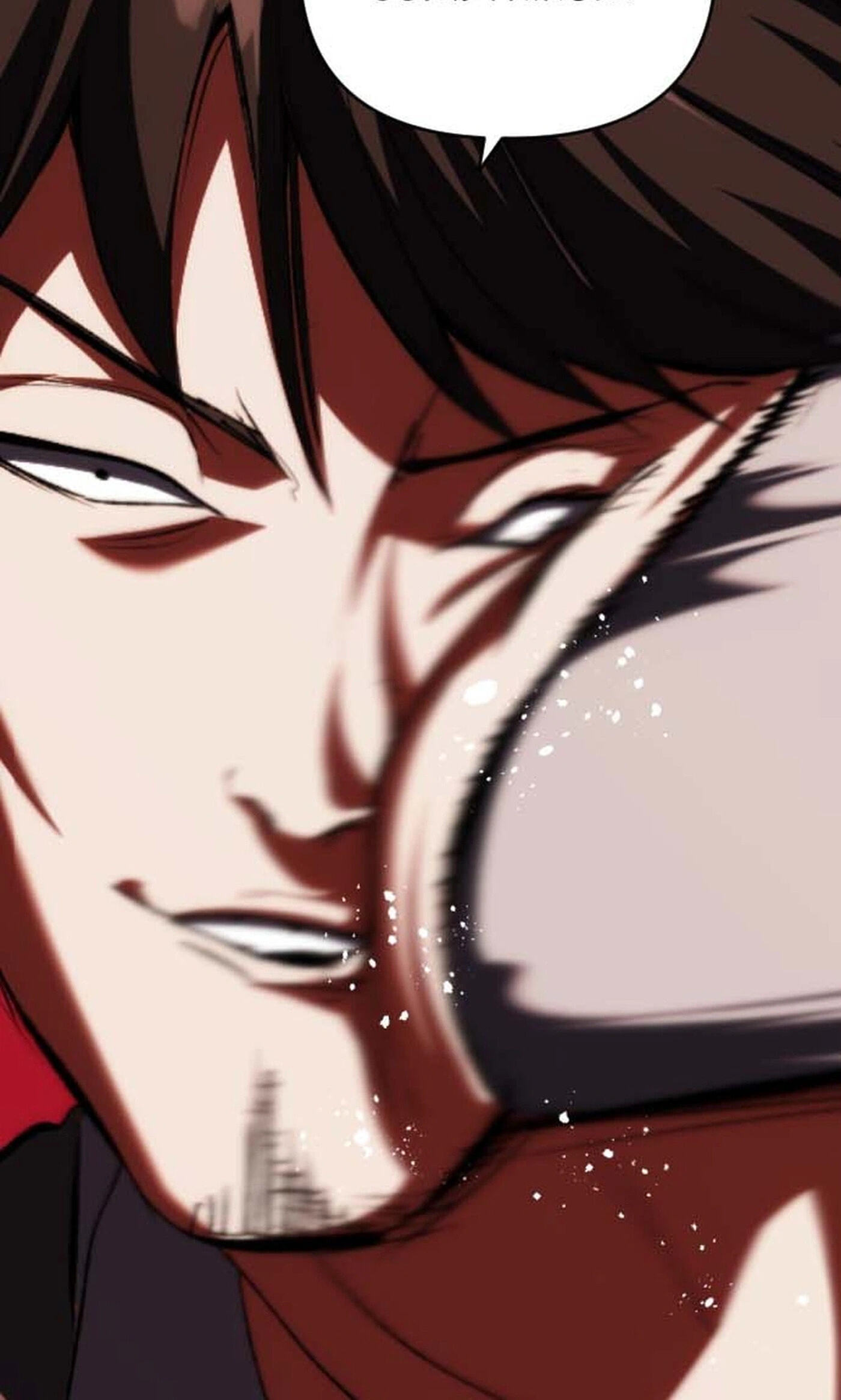 Killing Killer Chapter 139 page 4 - 