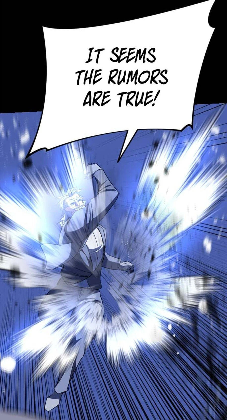 Killing Killer Chapter 139 page 32 - 