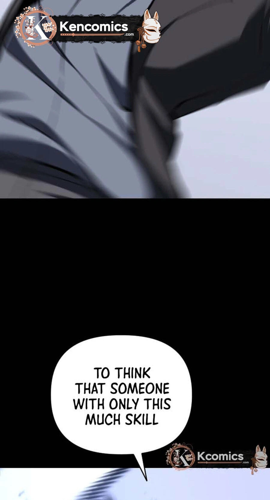Killing Killer Chapter 139 page 36 - 