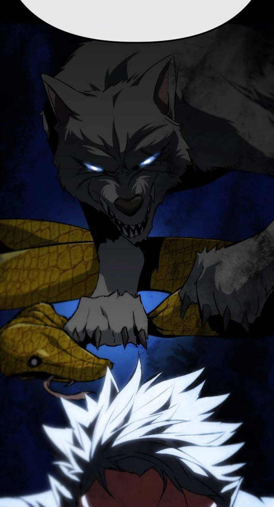 Killing Killer Chapter 139 page 44 - 
