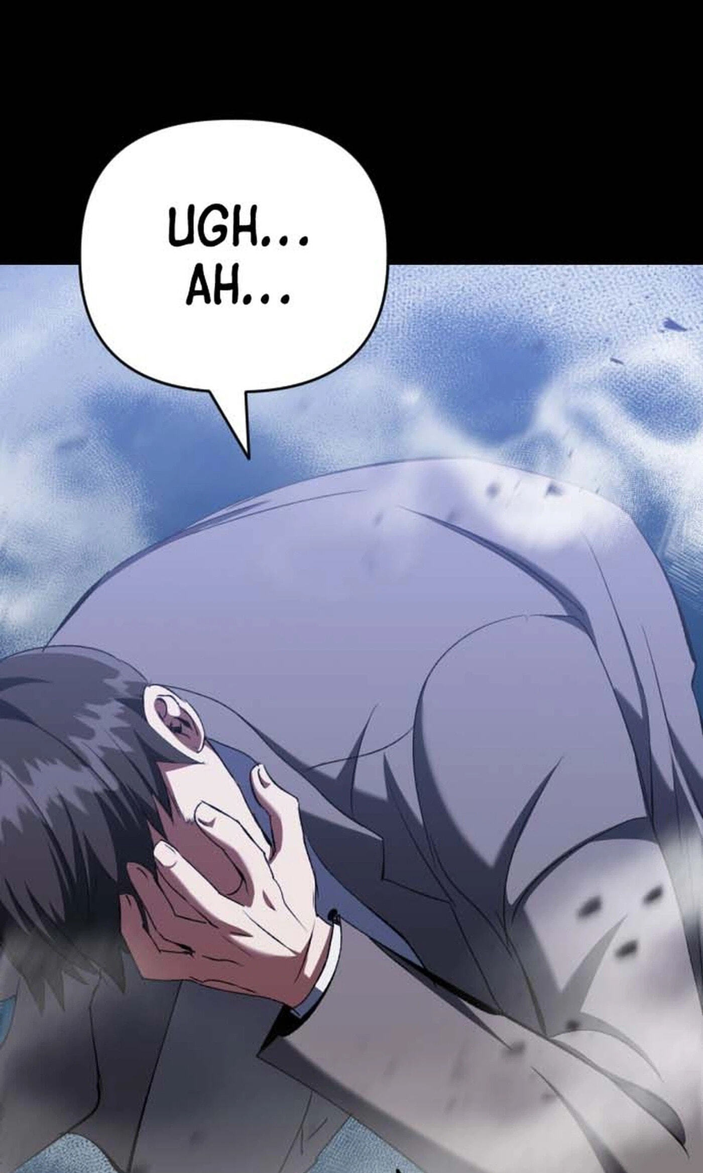 Killing Killer Chapter 139 page 8 - 