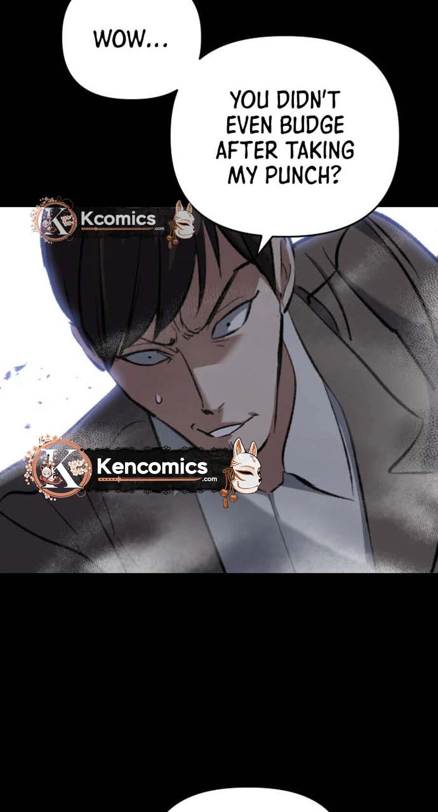Killing Killer Chapter 139 page 76 - 
