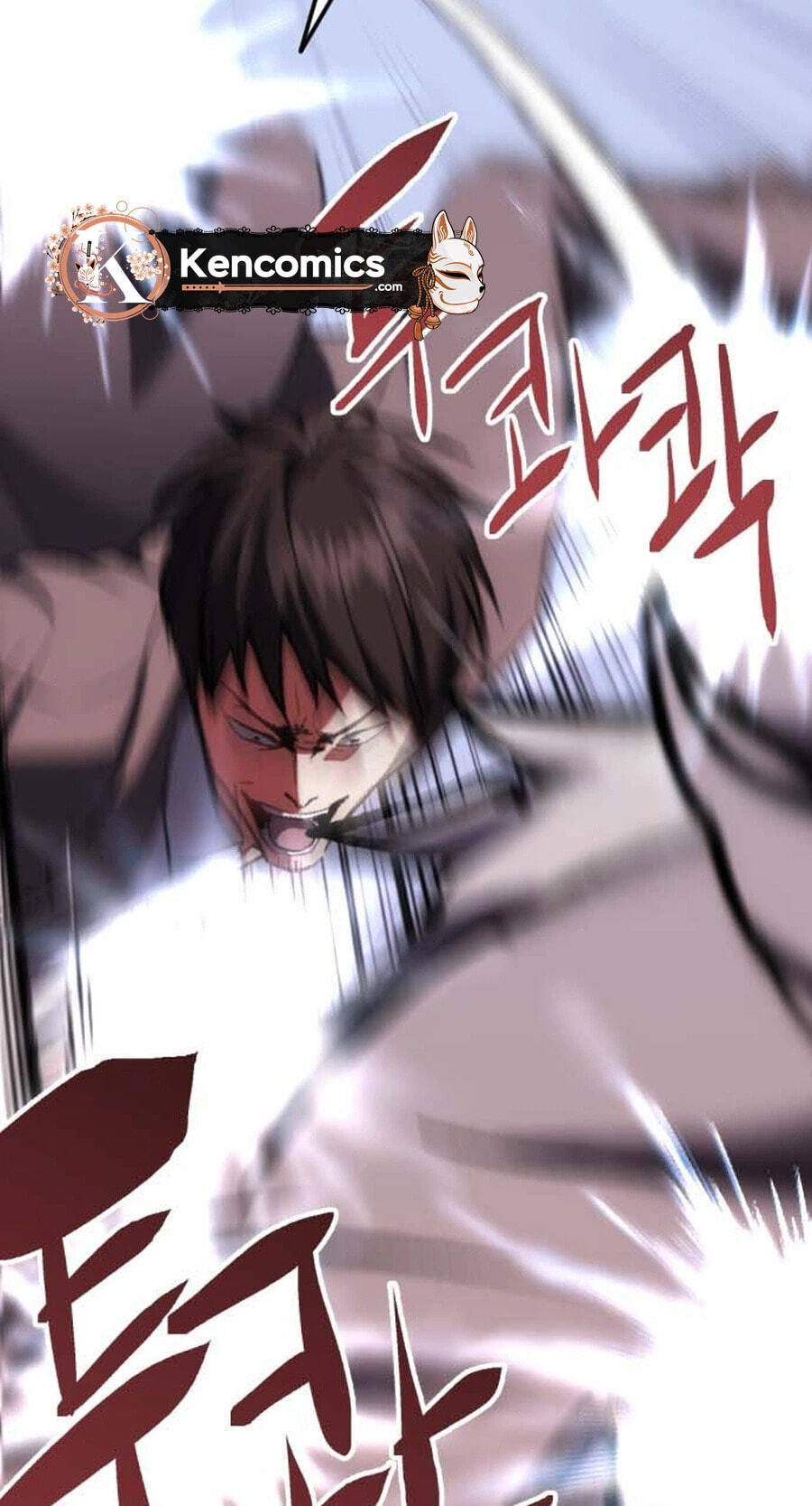 Killing Killer Chapter 139 page 86 - 