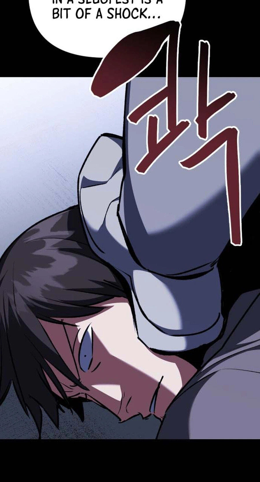Killing Killer Chapter 140 page 11 - 