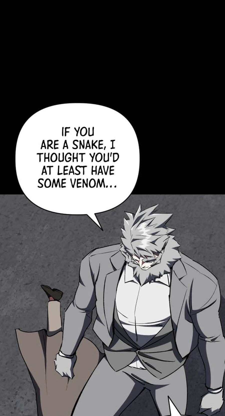 Killing Killer Chapter 140 page 12 - 
