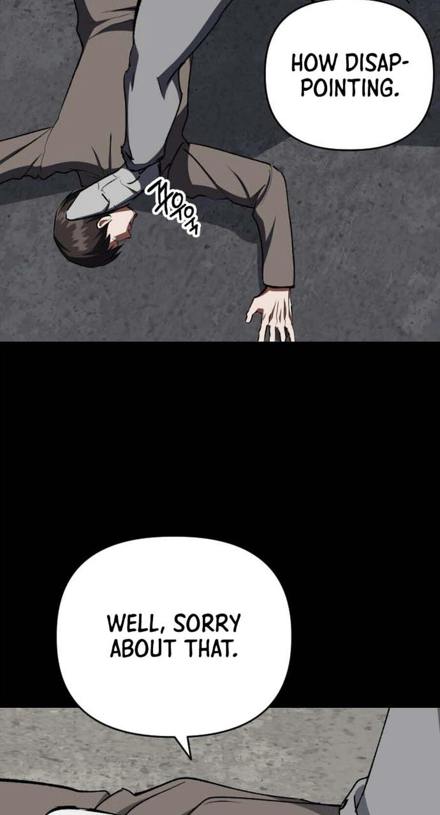 Killing Killer Chapter 140 page 13 - 