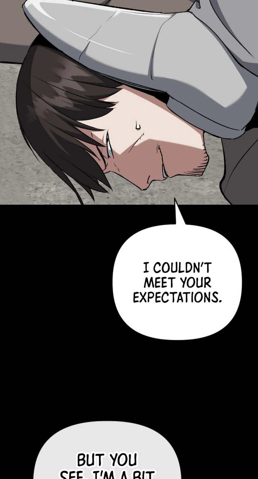 Killing Killer Chapter 140 page 14 - 