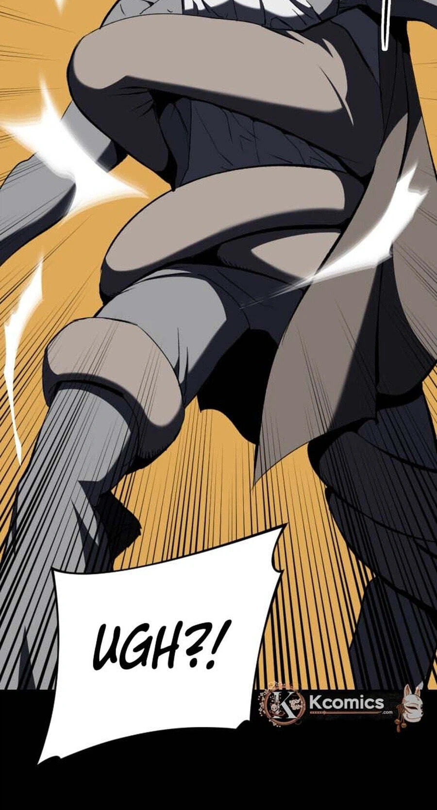 Killing Killer Chapter 140 page 19 - 
