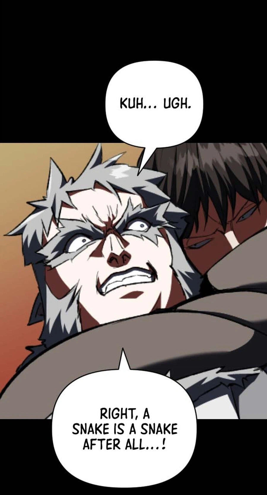 Killing Killer Chapter 140 page 20 - 