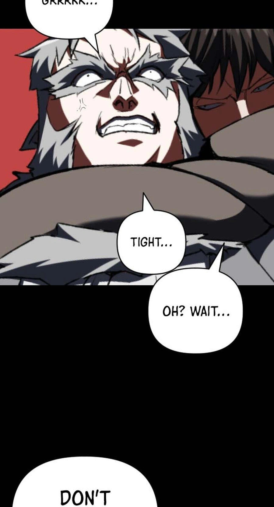 Killing Killer Chapter 140 page 29 - 