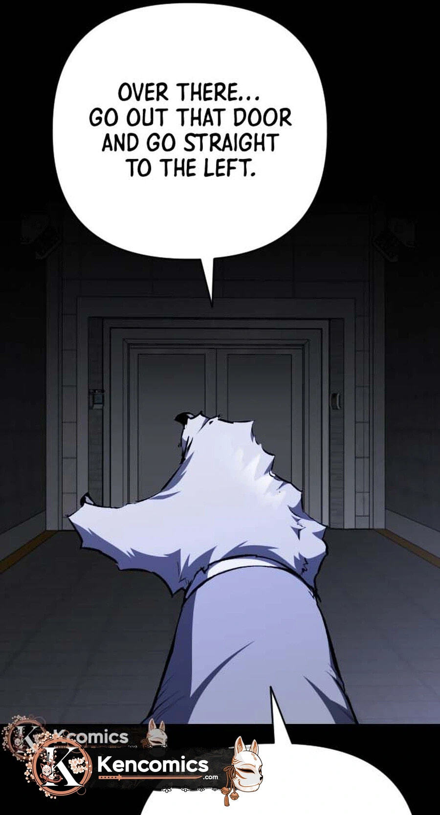 Killing Killer Chapter 140 page 35 - 