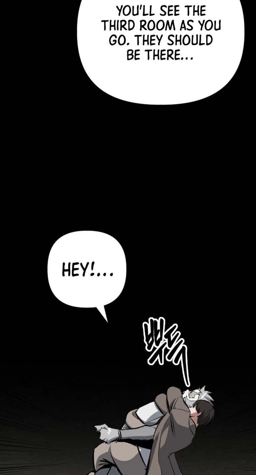 Killing Killer Chapter 140 page 36 - 