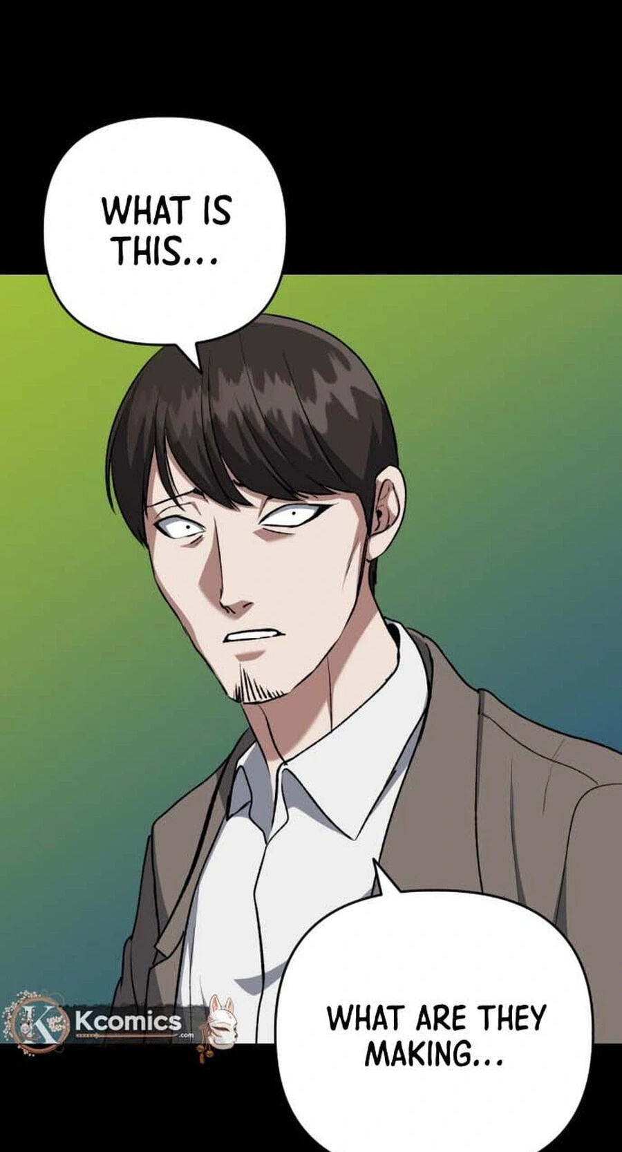 Killing Killer Chapter 140 page 44 - 