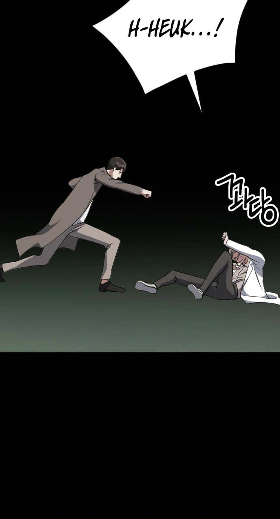 Killing Killer Chapter 140 page 48 - 