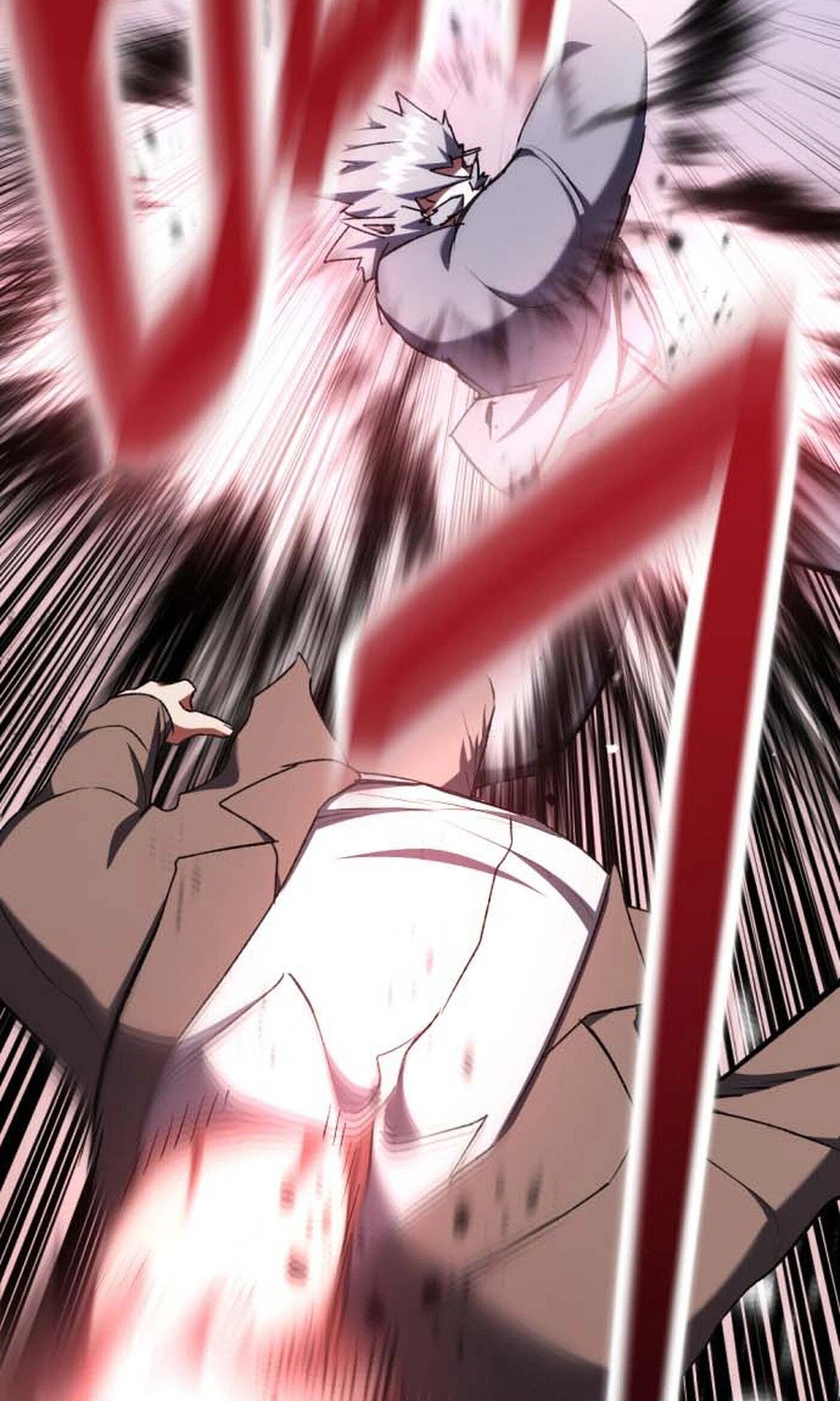 Killing Killer Chapter 140 page 6 - 