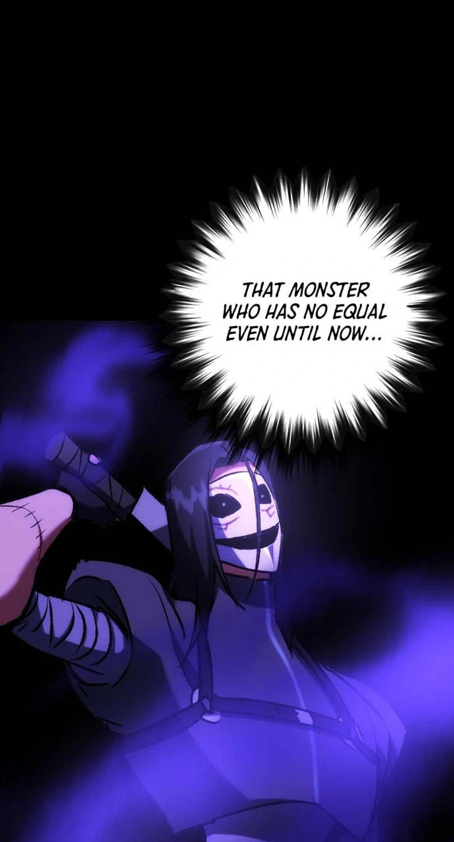 Killing Killer Chapter 140 page 56 - 