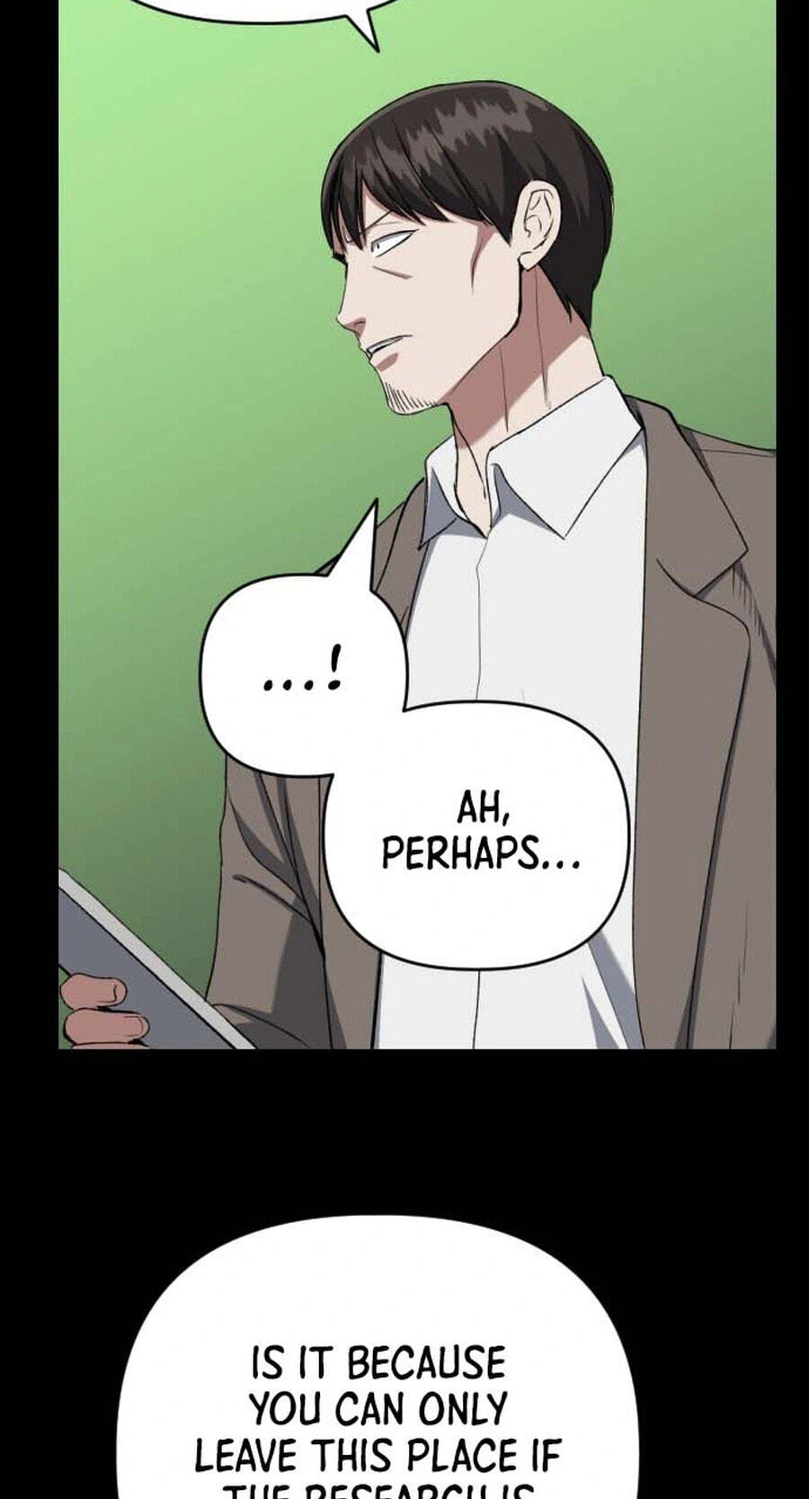 Killing Killer Chapter 140 page 67 - 