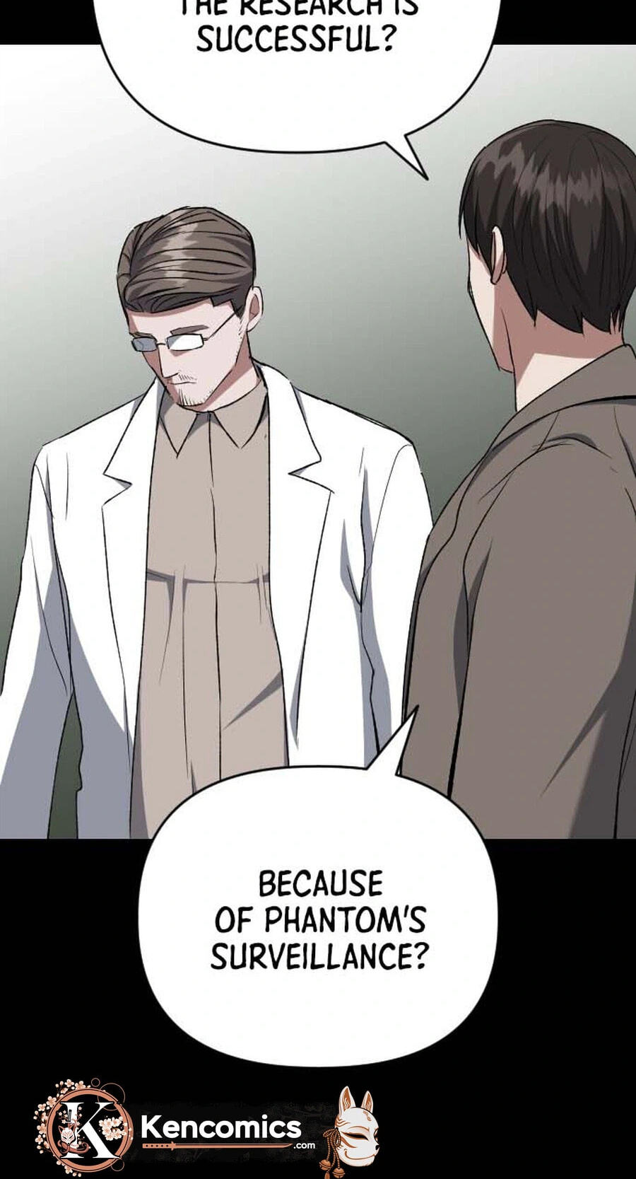 Killing Killer Chapter 140 page 68 - 