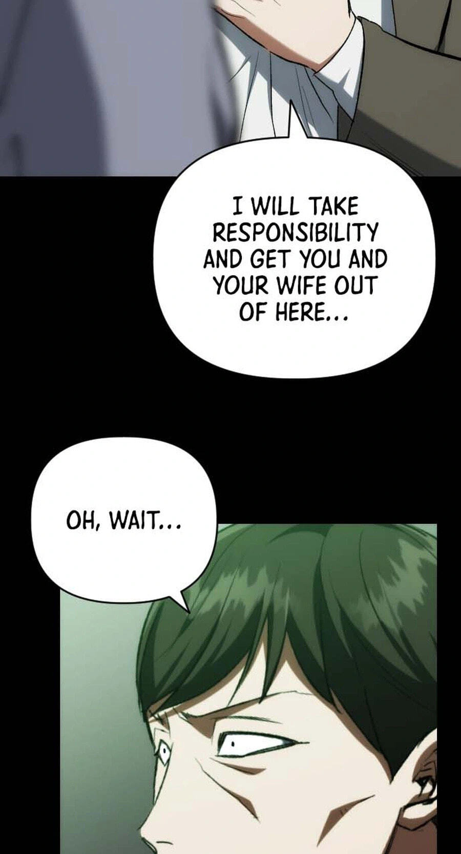 Killing Killer Chapter 140 page 70 - 