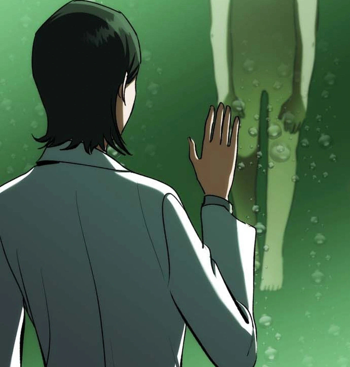 Killing Killer Chapter 140 page 78 - 