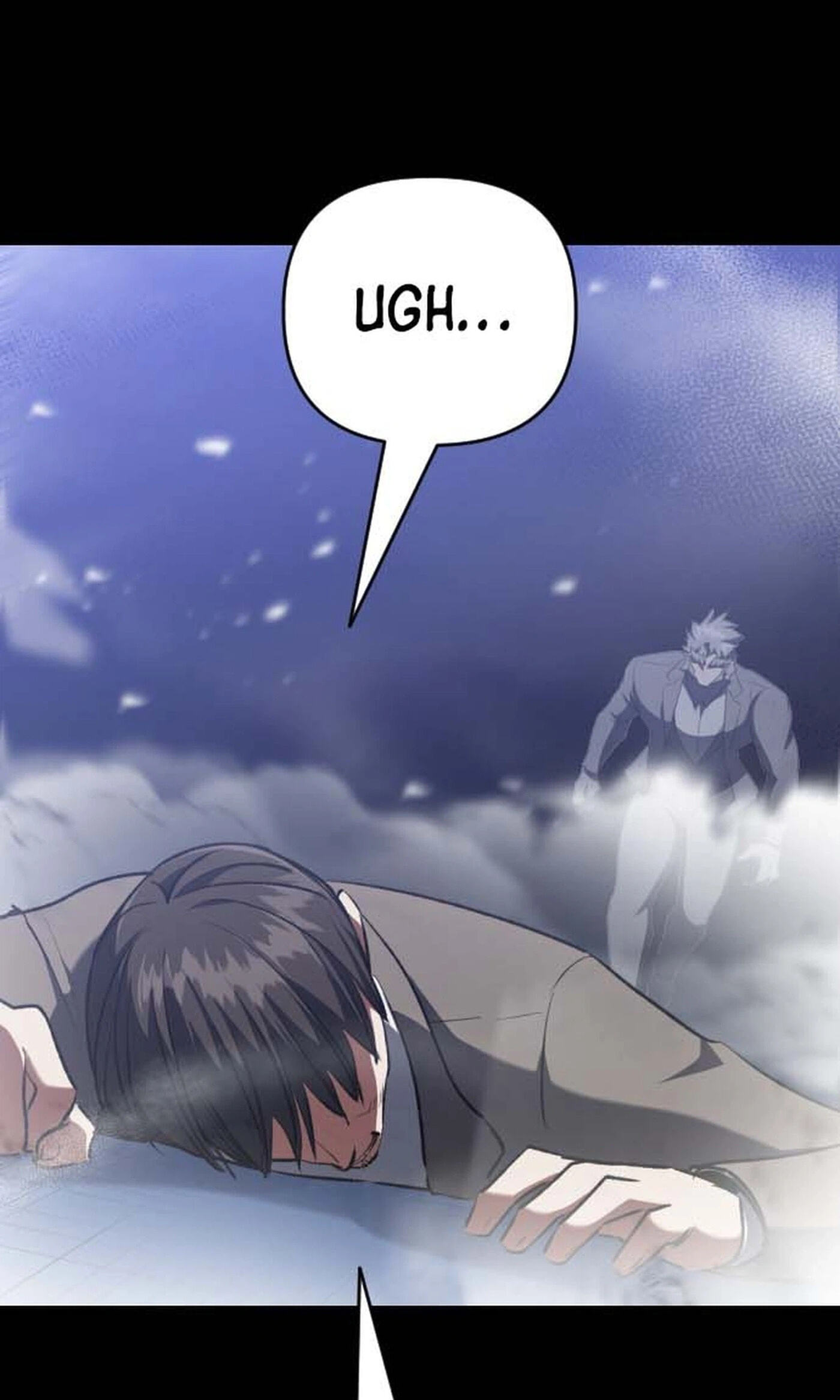 Killing Killer Chapter 140 page 9 - 