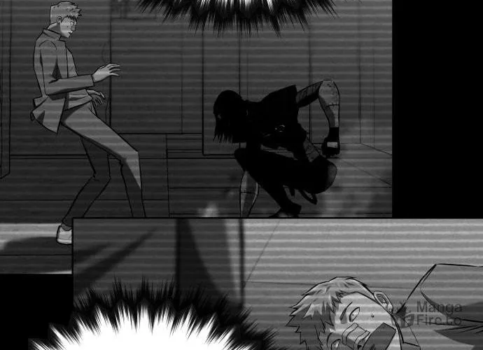 Killing Killer Chapter 15 page 103 - 