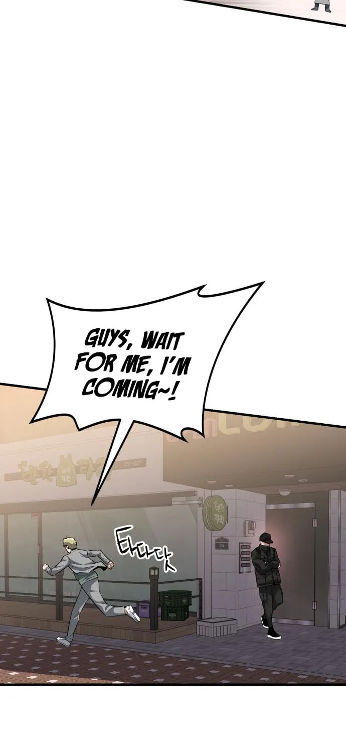 Killing Killer Chapter 15 page 124 - 