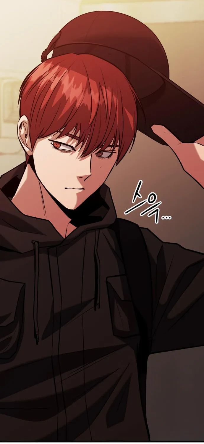 Killing Killer Chapter 15 page 126 - 