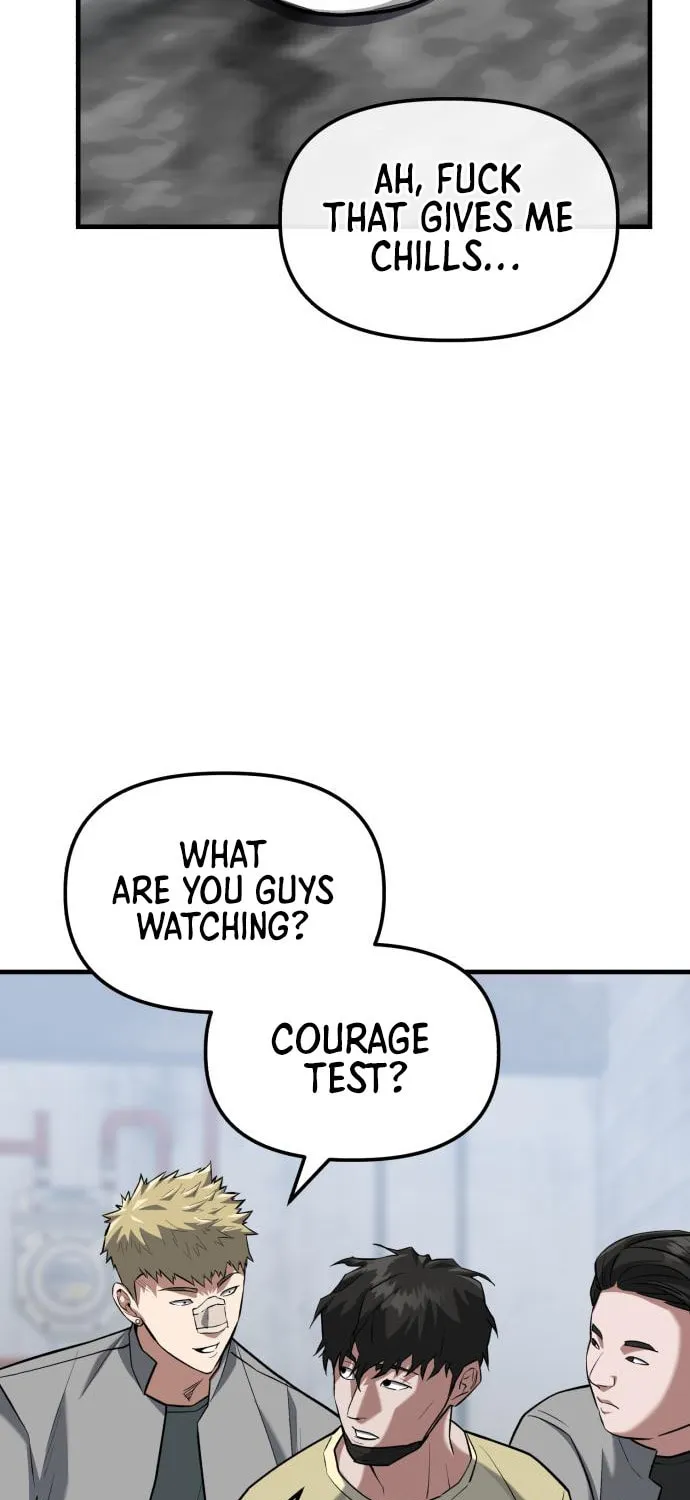 Killing Killer Chapter 15 page 23 - 