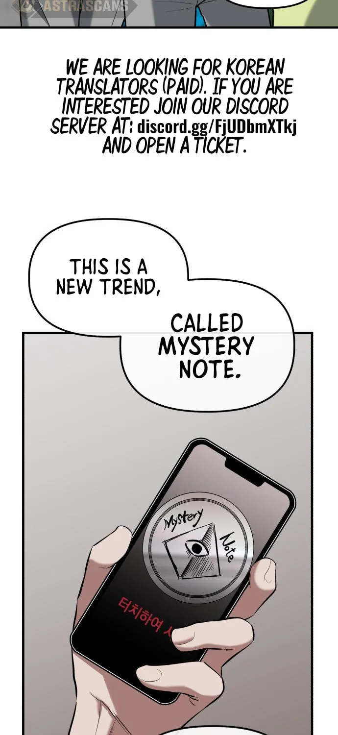 Killing Killer Chapter 15 page 25 - 