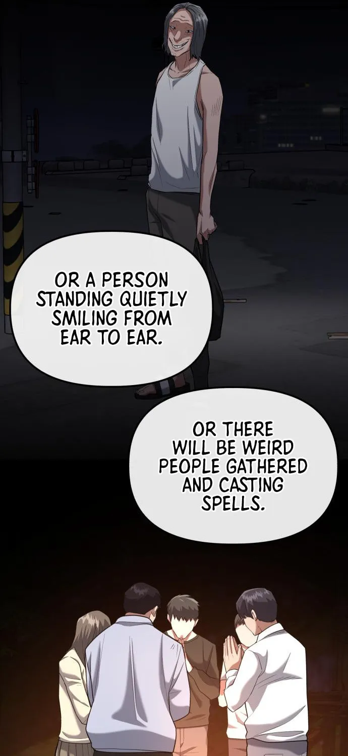 Killing Killer Chapter 15 page 30 - 