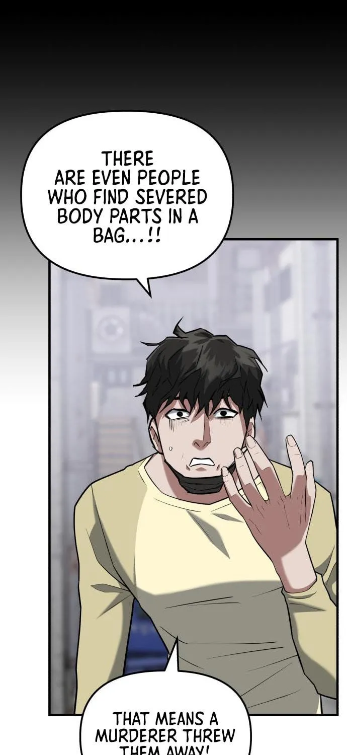Killing Killer Chapter 15 page 32 - 