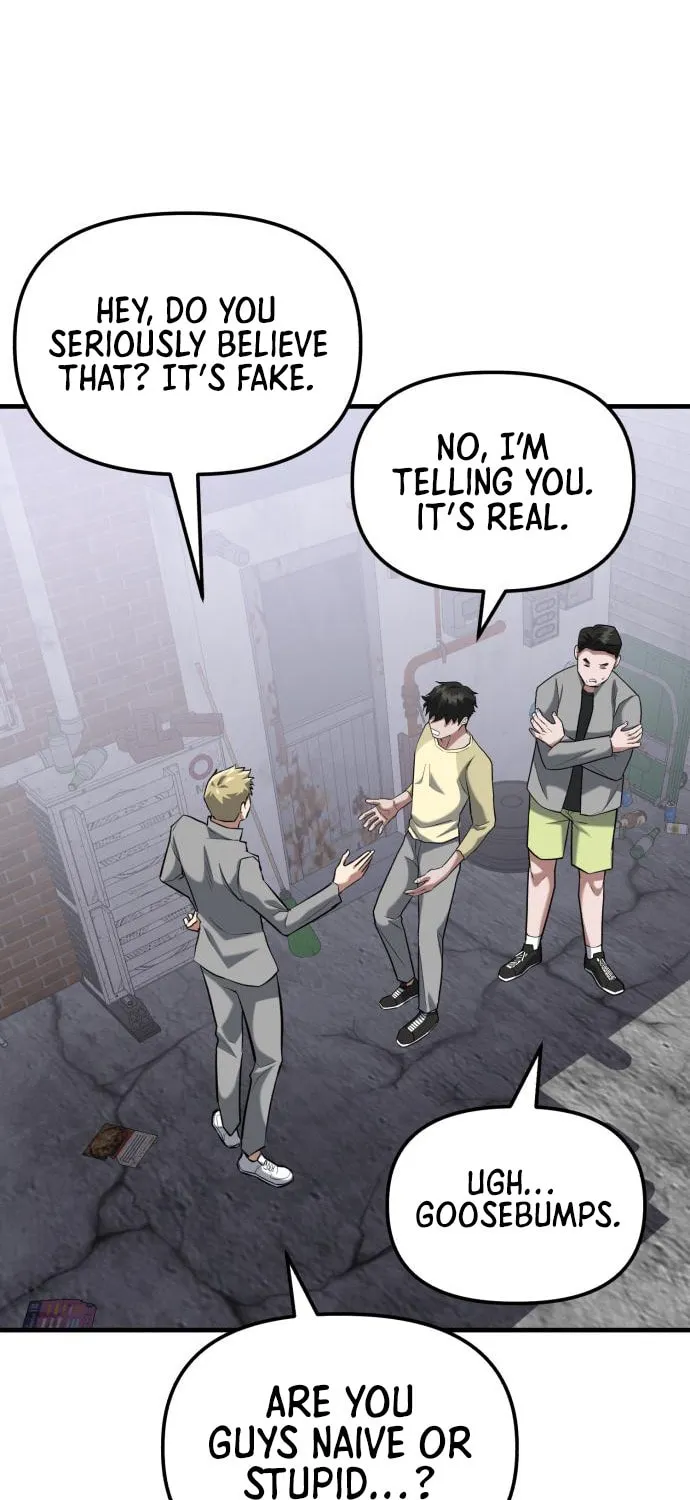 Killing Killer Chapter 15 page 34 - 