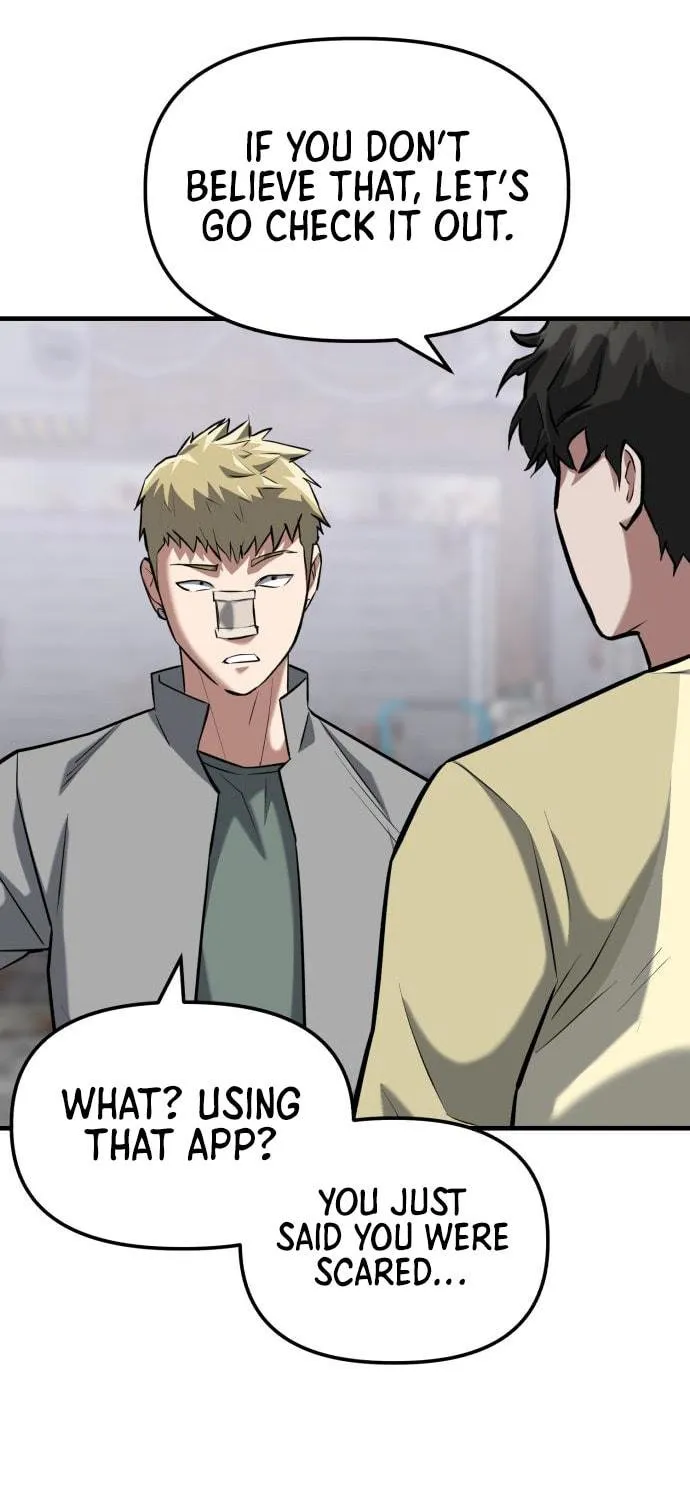Killing Killer Chapter 15 page 36 - 