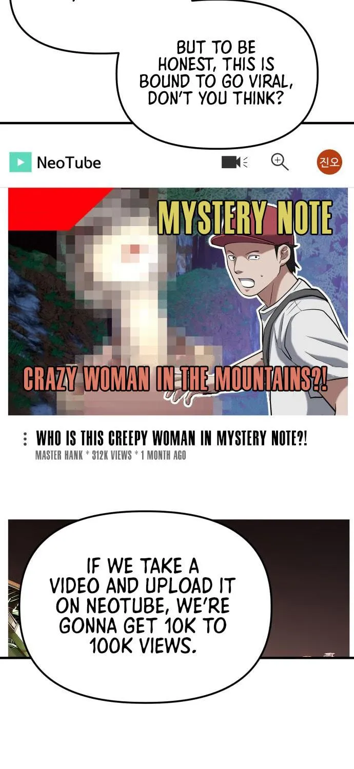 Killing Killer Chapter 15 page 38 - 