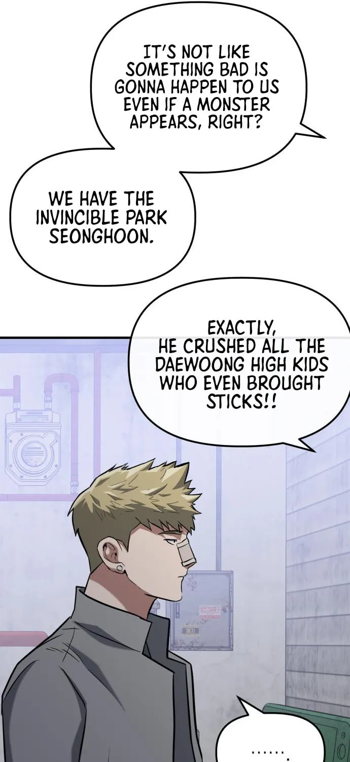Killing Killer Chapter 15 page 41 - 