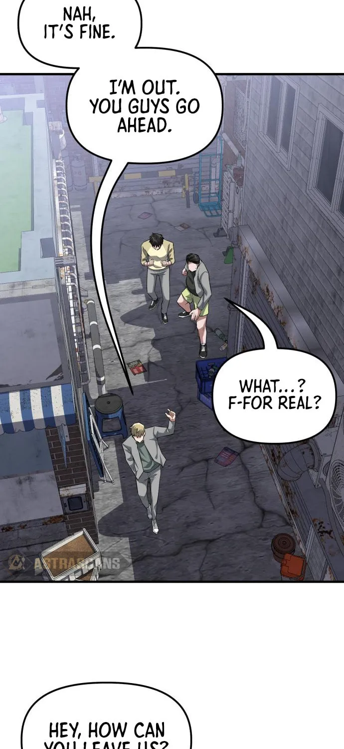 Killing Killer Chapter 15 page 47 - 