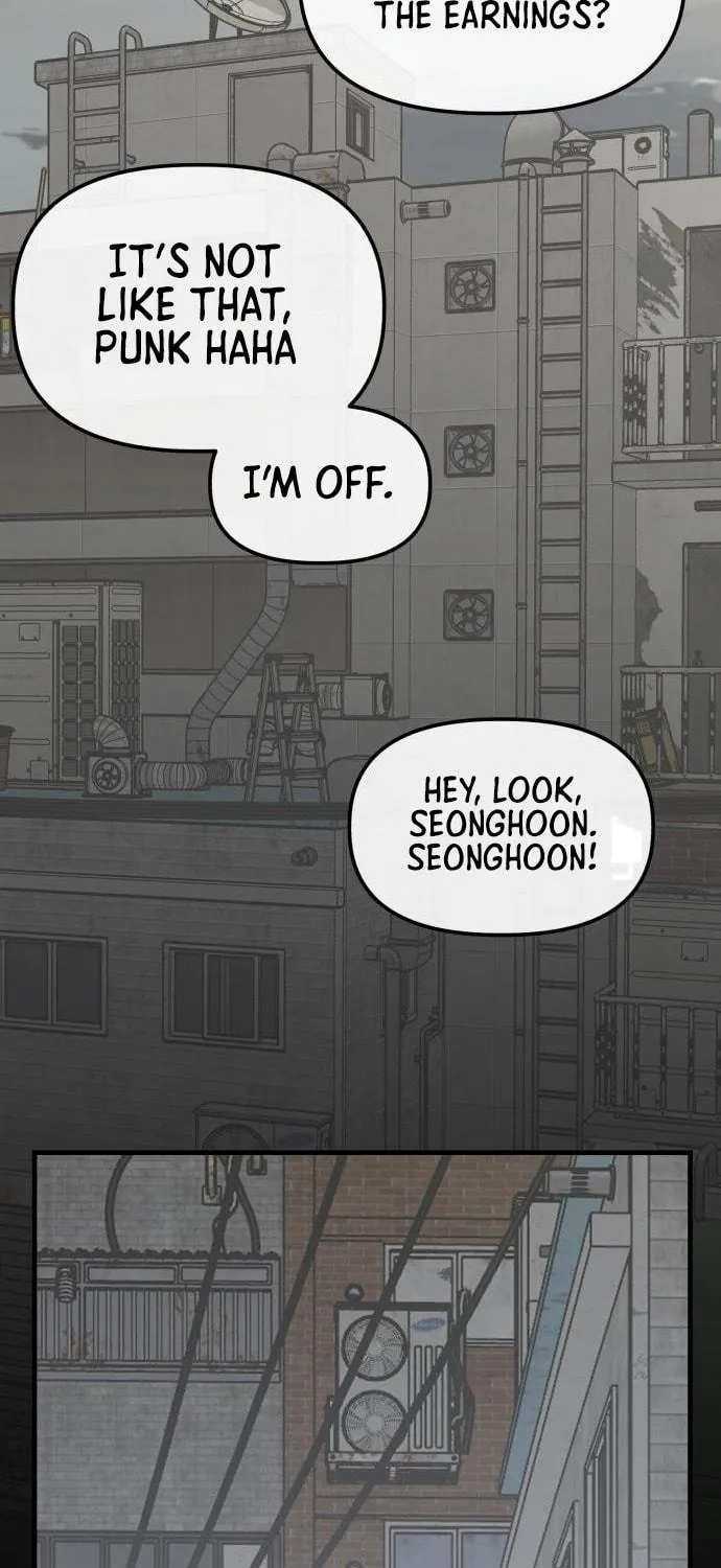 Killing Killer Chapter 15 page 49 - 
