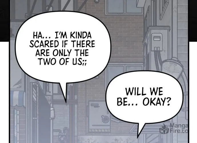Killing Killer Chapter 15 page 50 - 