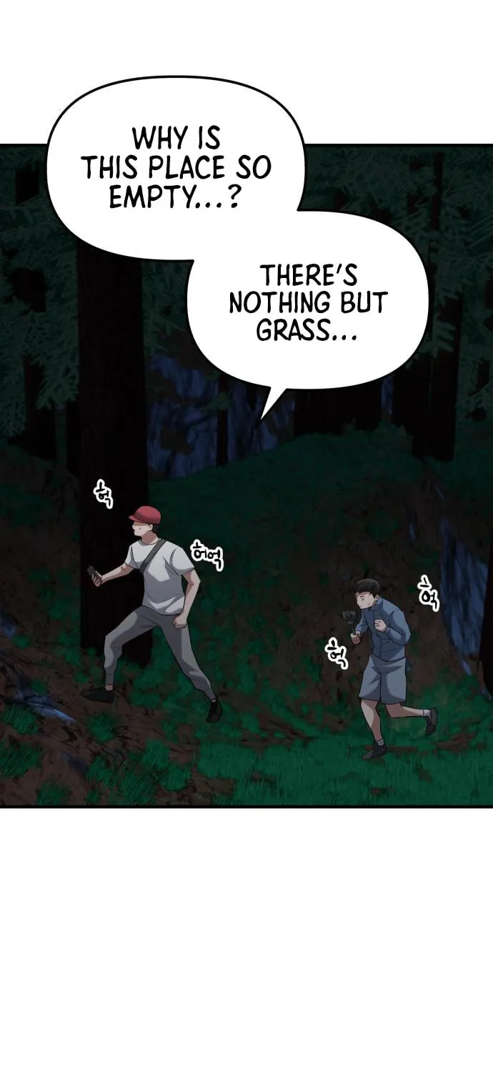 Killing Killer Chapter 15 page 6 - 